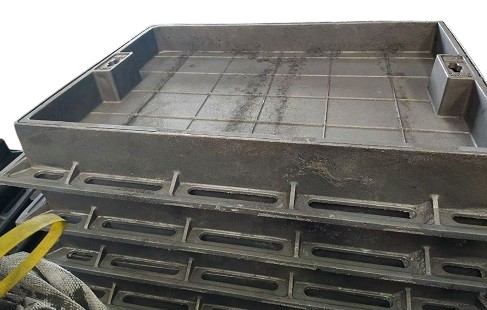 球墨鑄鐵井蓋的用途，球墨鑄鐵井蓋和普通鑄鐵井蓋在用途上有什么區(qū)別？