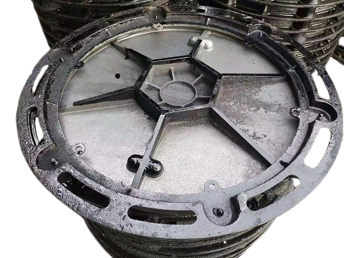 球墨鑄鐵井蓋的用途，球墨鑄鐵井蓋和普通鑄鐵井蓋在用途上有什么區(qū)別？