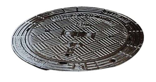 球墨鑄鐵井蓋d400承載多少噸，球墨鑄鐵井蓋d400的承重能力是如何測(cè)試的？