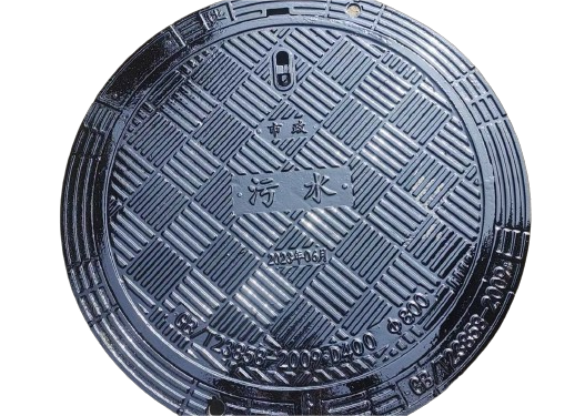 球墨鑄鐵井蓋d400承載多少噸，球墨鑄鐵井蓋d400的承重能力是如何測(cè)試的？