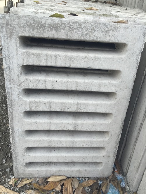 混凝土400*600下水溝蓋板價格