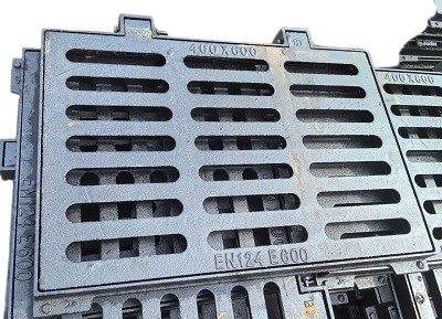 鑄鐵井蓋尺寸規(guī)格型號