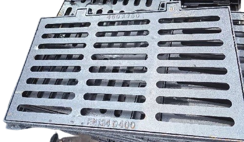 鑄鐵井蓋尺寸規(guī)格型號