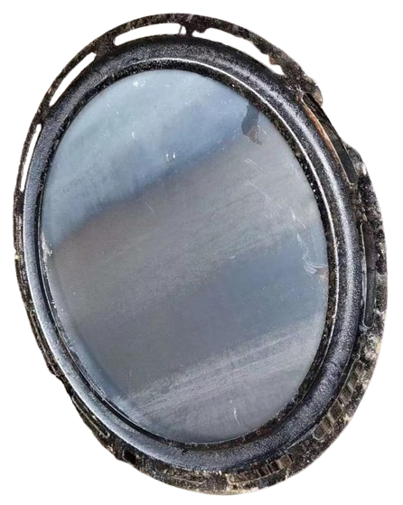 球墨鑄鐵雨水井蓋規(guī)格型號(hào)