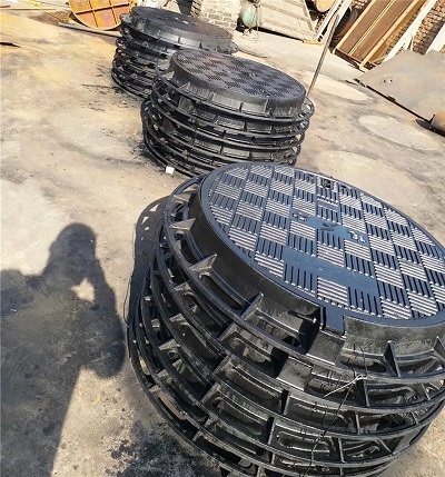 球墨鑄鐵雨水井蓋規(guī)格型號(hào)