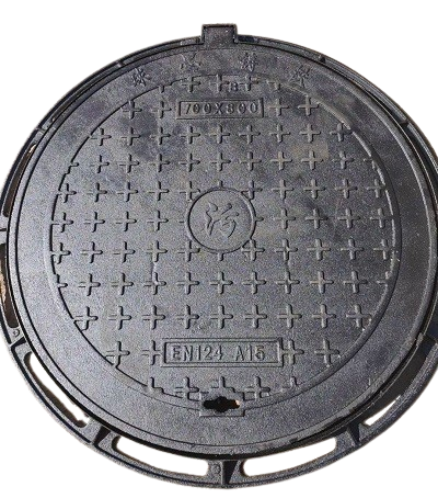 化糞池專用井蓋，化糞池井蓋圖片大全