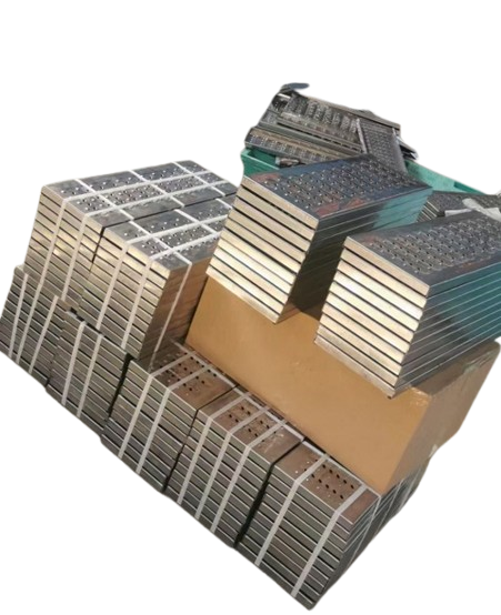 不銹鋼井蓋 900*900