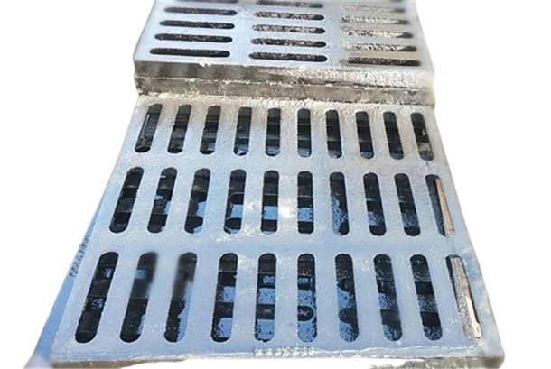 鑄鐵水溝蓋板規(guī)格