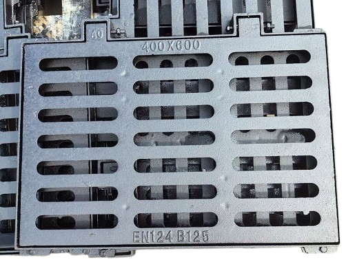 鑄鐵水溝蓋板規(guī)格