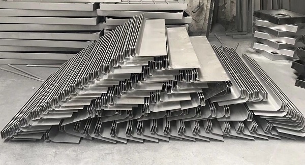 u型槽排水溝生產(chǎn)廠家