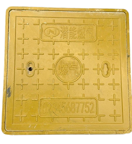 樹脂復(fù)合井蓋