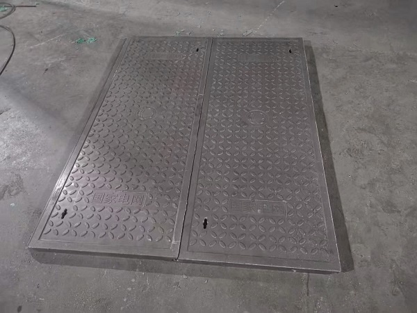 國(guó)家電網(wǎng)專(zhuān)用井蓋板有哪些規(guī)格？