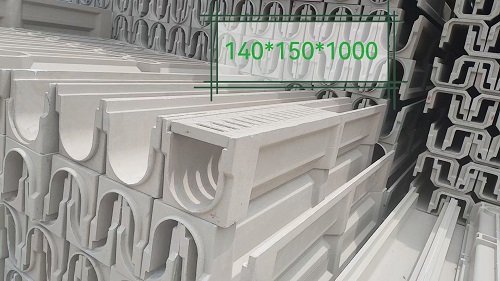 復(fù)合樹脂排水溝