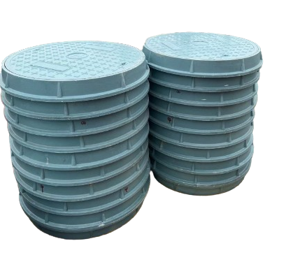 樹脂復(fù)合井蓋