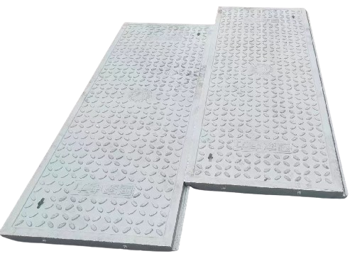 電纜溝復(fù)合蓋板