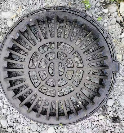 溢流井蓋圖片，溢流口井蓋，溢流式井蓋