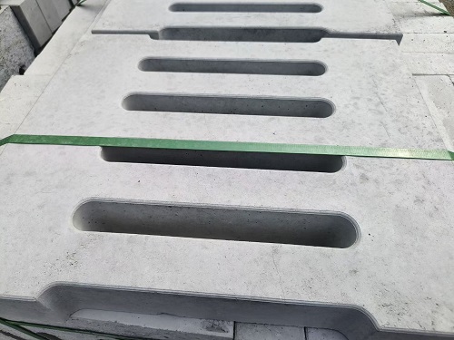 水泥雨水篦子承重標準