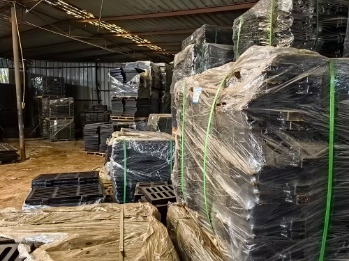 附近買井蓋的地方