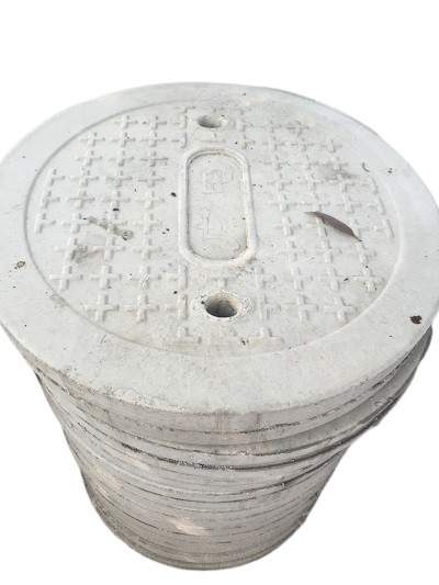 混凝土預(yù)制污水檢查井