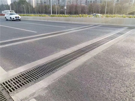 雨水篦子安裝過程，雨水篦子安裝過程施工圖片，雨水篦子安裝施工視頻方法