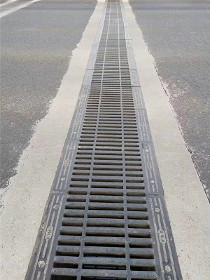 雨水篦子安裝過程，雨水篦子安裝過程施工圖片，雨水篦子安裝施工視頻方法