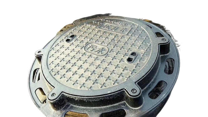 鑄鐵井蓋優(yōu)點(diǎn)和特點(diǎn)鑄鐵井蓋廠家給大家講解，鑄鐵井蓋，鑄鐵井蓋廠家