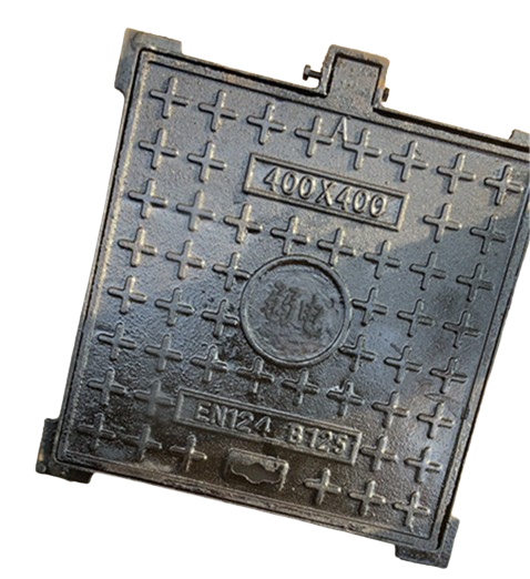 鑄鐵井蓋的用途有哪些?，鑄鐵井蓋