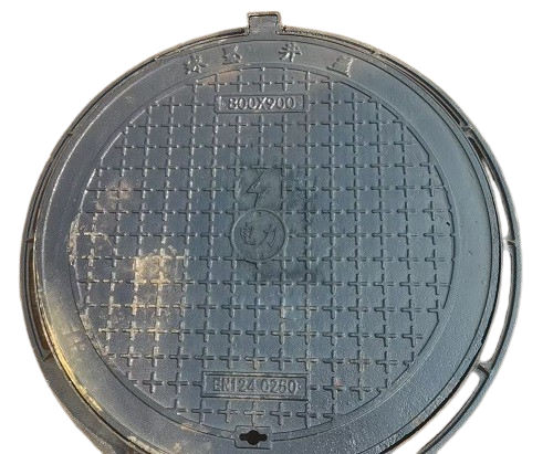 鑄鐵井蓋，鑄鐵井蓋的生產(chǎn)廠家