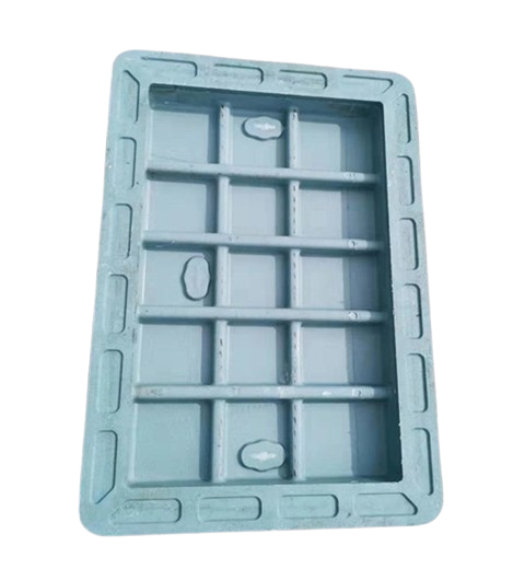 環(huán)氧樹脂井蓋圖片