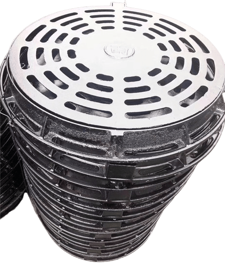 重型d400井蓋標(biāo)準(zhǔn)厚度