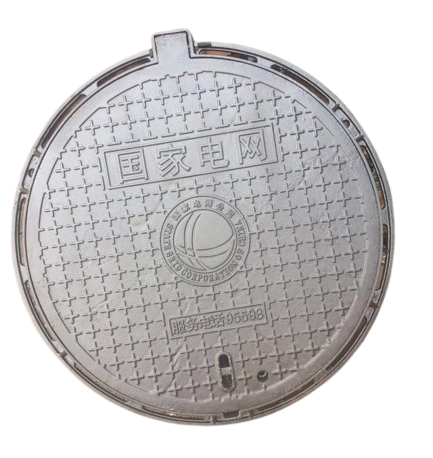 鑄鐵井蓋批發(fā)，鑄鐵井蓋批發(fā)廠家直銷