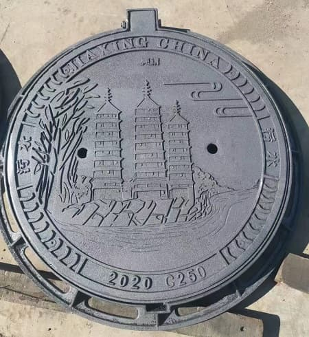 藝術(shù)井蓋廠家有哪些？尋找優(yōu)質(zhì)藝術(shù)井蓋制造商的關(guān)鍵因素