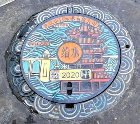 藝術(shù)井蓋價(jià)格與批發(fā)價(jià)格分析