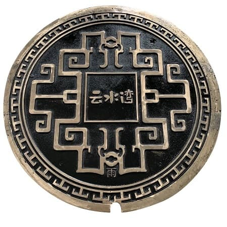 重慶四川藝術(shù)井蓋公司有哪些？