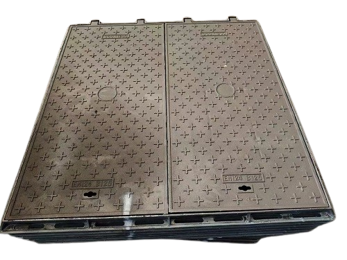 下水管道井蓋：重要性、種類與維護(hù)