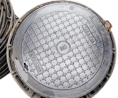 小區(qū)供暖管道井蓋的基本構(gòu)成與作用