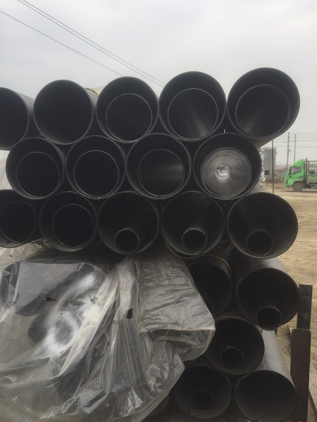 球墨鑄鐵管：高強(qiáng)度管道的最佳選擇