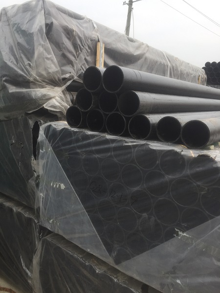 購買球墨鑄鐵管：廠家電話、地址及選擇指南