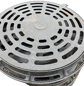 井蓋和雨水篦子設施有限公司：提升城市基礎設施的安全性與可靠性