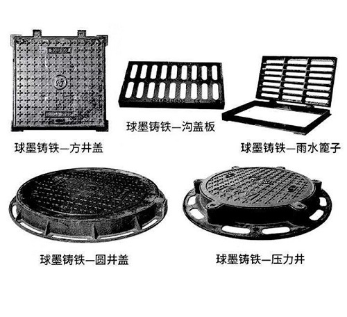 sccdjgcj.com3井蓋和雨水篦子設施有限公司：提升城市基礎設施的安全性與可靠性