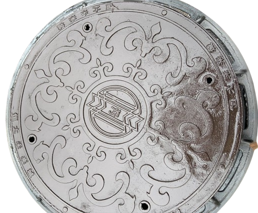 選擇優(yōu)質(zhì)球墨鑄鐵井蓋廠家，保障城市基礎(chǔ)設(shè)施安全