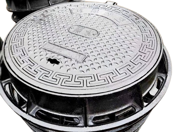 選擇優(yōu)質(zhì)球墨鑄鐵井蓋廠家，保障城市基礎設施安全