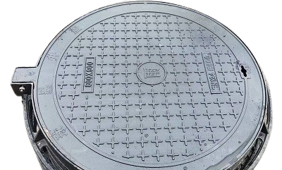 球墨鑄鐵井蓋D400承載多少噸？