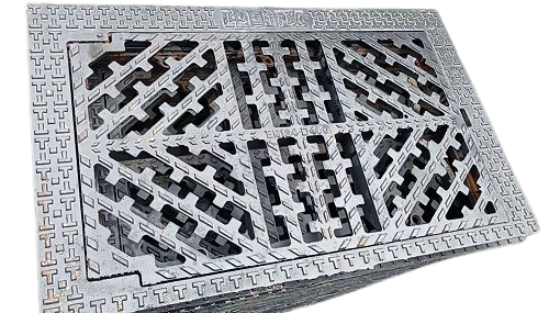 球墨鑄鐵雨水井蓋規(guī)格型號詳解:選擇合適型號的關(guān)鍵