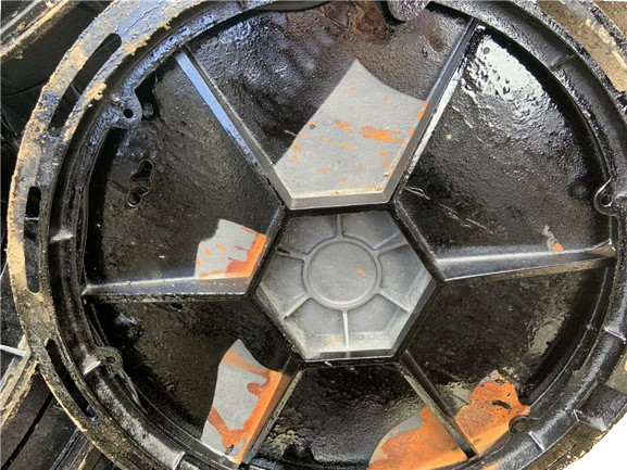 中國(guó)最大的球墨鑄鐵井蓋廠家：行業(yè)領(lǐng)軍者的創(chuàng)新與品質(zhì)保證