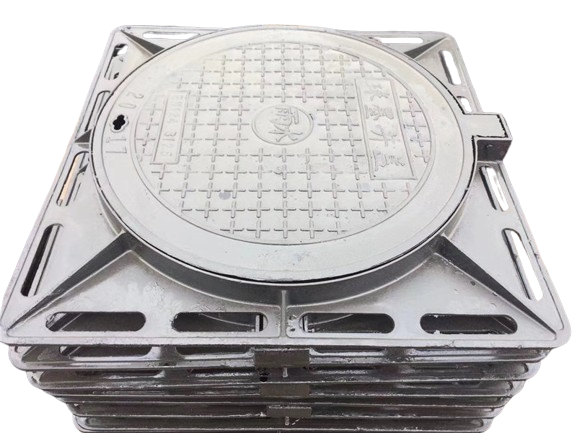 中國(guó)最大的球墨鑄鐵井蓋廠家：行業(yè)領(lǐng)軍者的創(chuàng)新與品質(zhì)保證