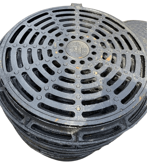 700重型球墨鑄鐵井蓋——高強(qiáng)度、高耐用的理想選擇