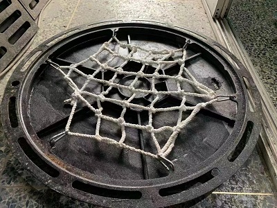 700重型球墨鑄鐵井蓋——高強(qiáng)度、高耐用的理想選擇