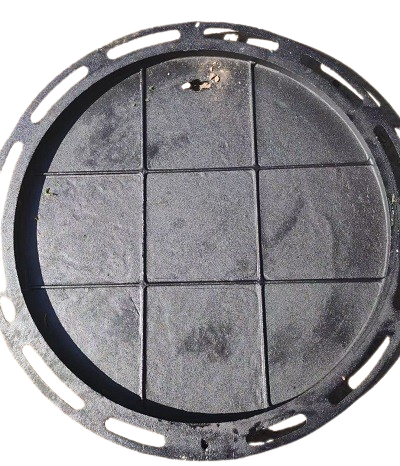 球墨鑄鐵井蓋承重型號，球墨鑄鐵井蓋型號