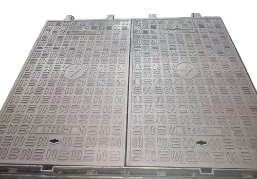 鑄鐵井蓋規(guī)格及價格表